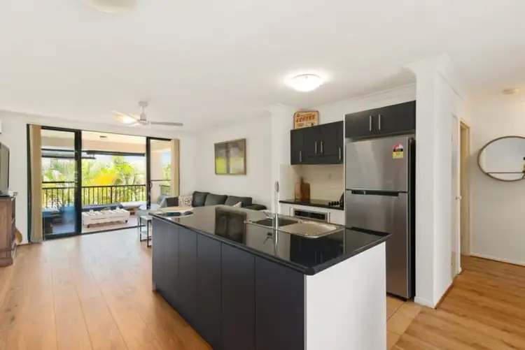 Main view of Homely unit listing, 16/4 Mawarra Street, Palm Beach QLD 4221