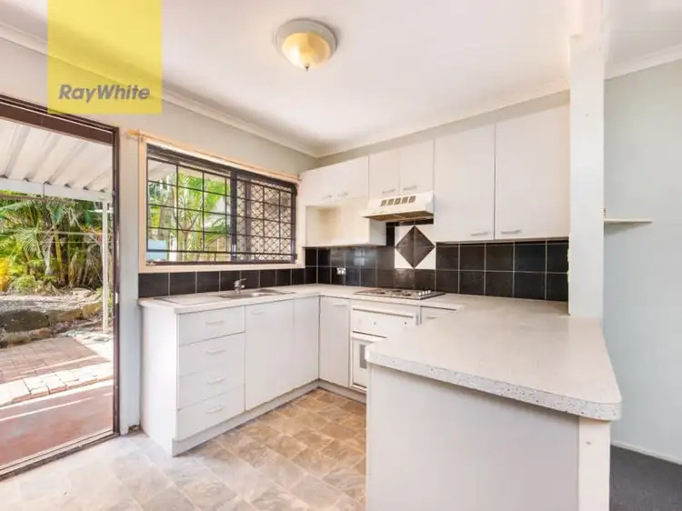 Fourth view of Homely townhouse listing, 20/57 North Road, Woodridge QLD 4114