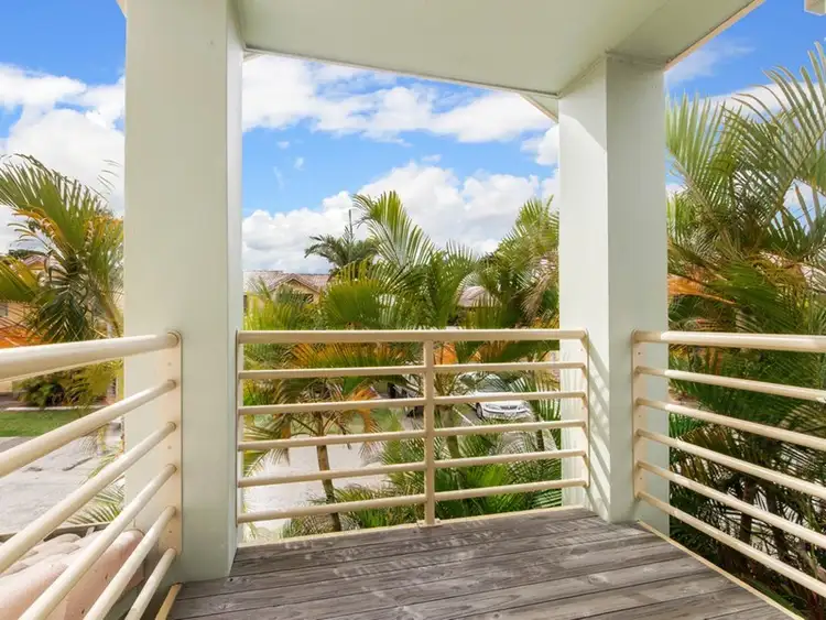 Sixth view of Homely townhouse listing, 203/215 Cottesloe Drive, Mermaid Waters QLD 4218
