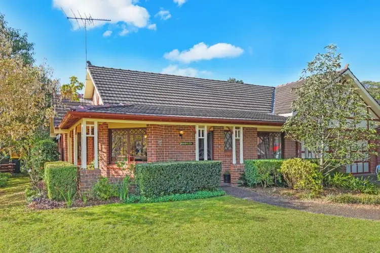1 Meredith Reach, Westleigh NSW 2120