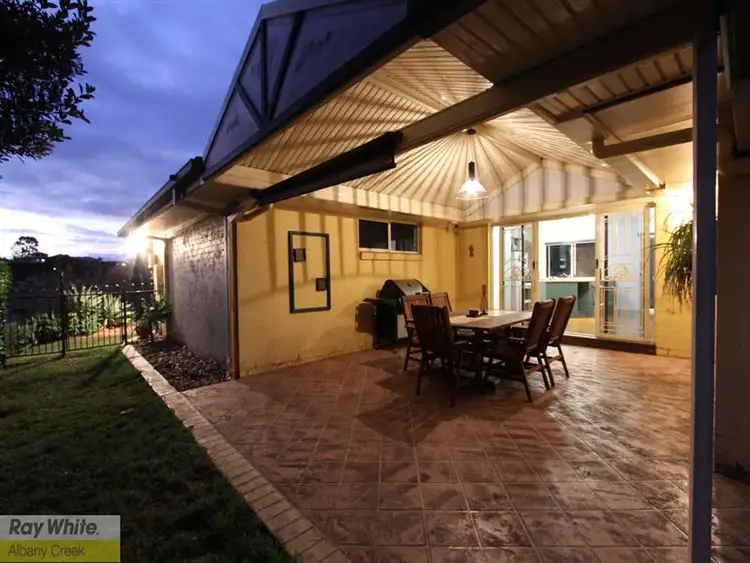Main view of Homely house listing, 21 Pascali Crescent, Eatons Hill QLD 4037