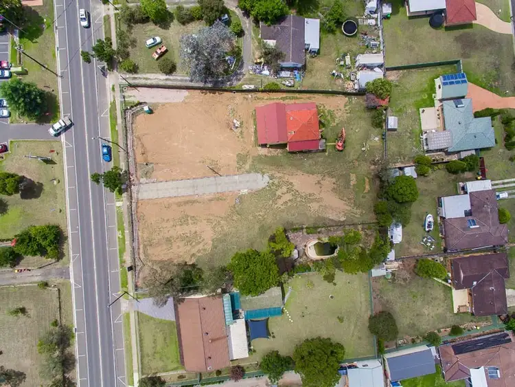 Fourth view of Homely land listing, Lot 11 458 Argyle Street, Picton NSW 2571