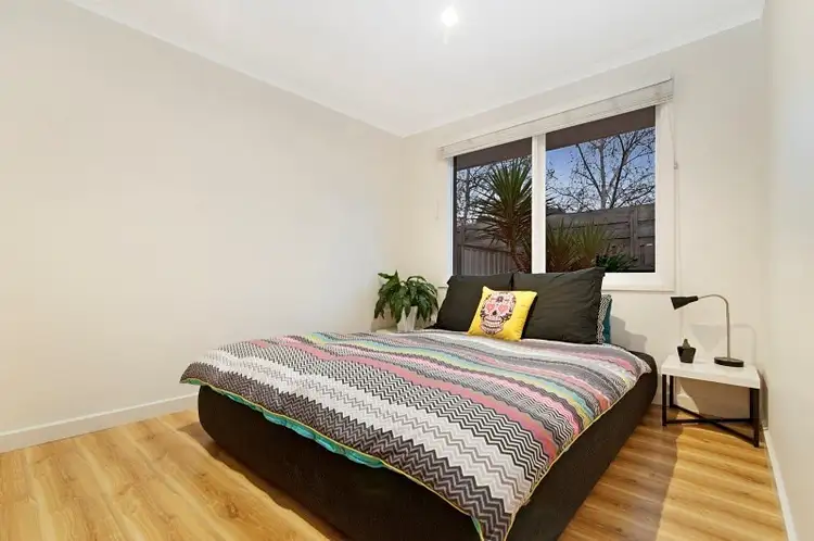 Second view of Homely house listing, 3/6 Keefer Street, Mordialloc VIC 3195
