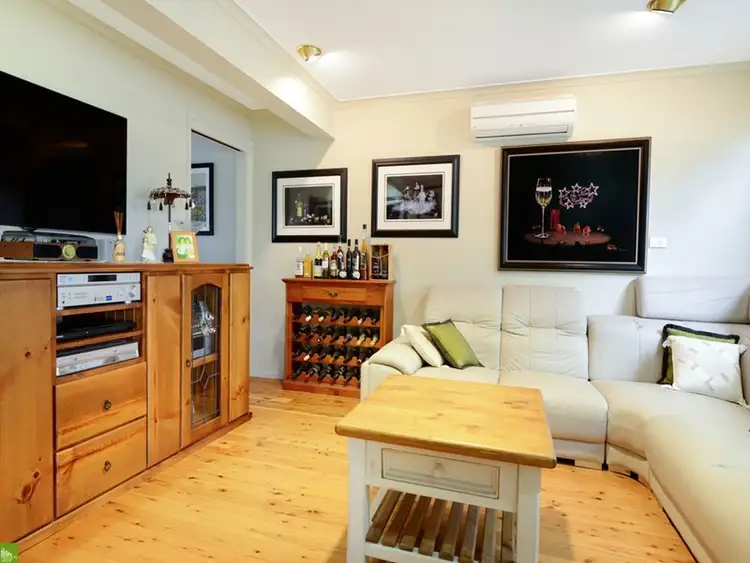 Second view of Homely house listing, 11 White Gum Avenue, Albion Park Rail NSW 2527