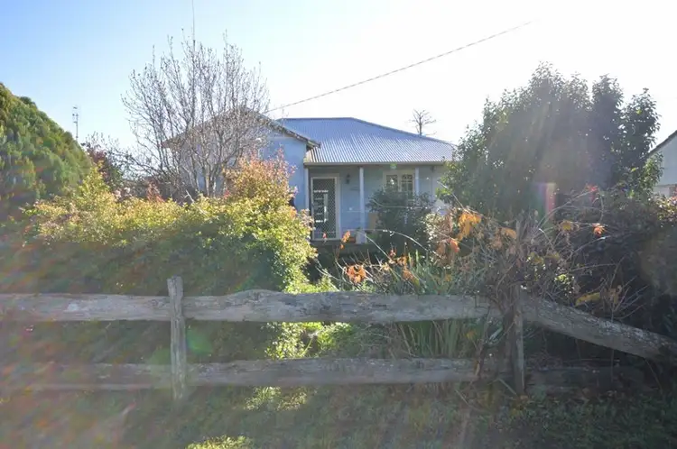 Main view of Homely house listing, 11 Weir Street, Nana Glen NSW 2450