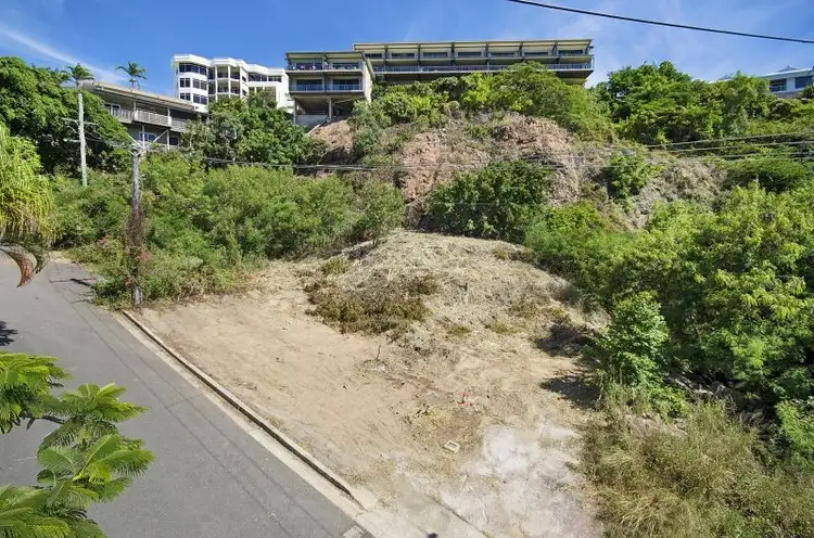 Main view of Homely land listing, 4 Carter Street, North Ward QLD 4810