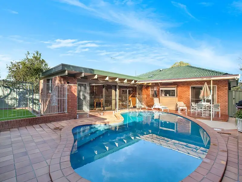 Main view of Homely house listing, 28 Bathurst Street, Gymea NSW 2227