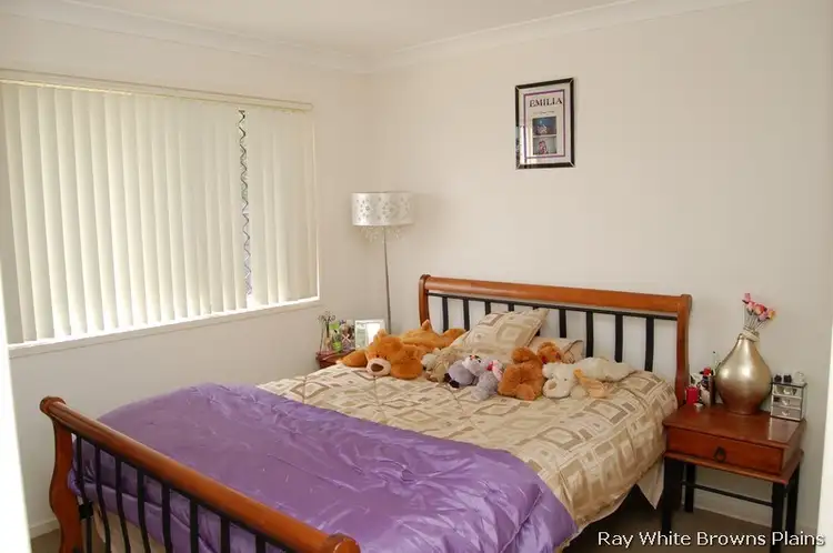 Fifth view of Homely house listing, 16 Chams Street, Marsden QLD 4132
