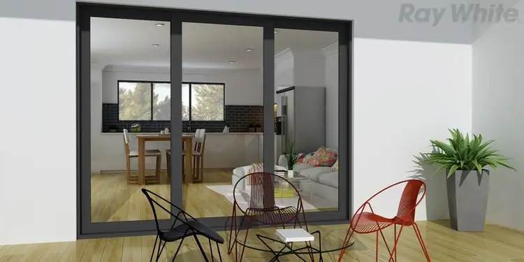 Fifth view of Homely townhouse listing, 12/10-12 Elm Street, Bayswater VIC 3153