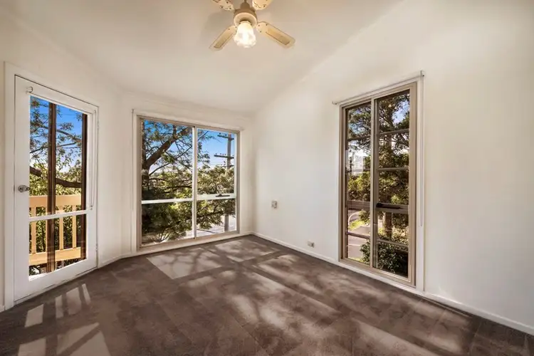 Fifth view of Homely townhouse listing, 1/61 Anderson Street, Templestowe VIC 3106