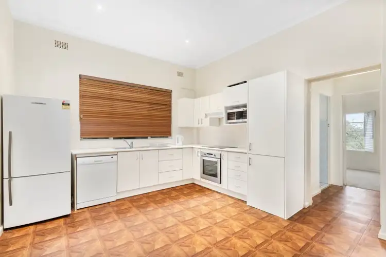 Seventh view of Homely block of units listing, 18 Joubert Street, Hunters Hill NSW 2110
