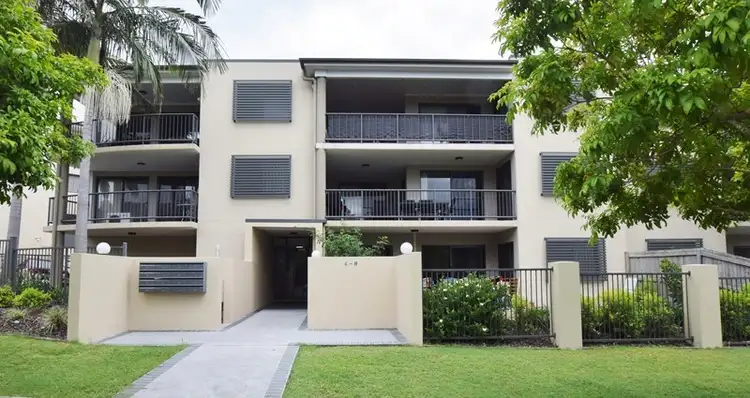 Main view of Homely house listing, 4/6 Omeo Street, Macgregor QLD 4109