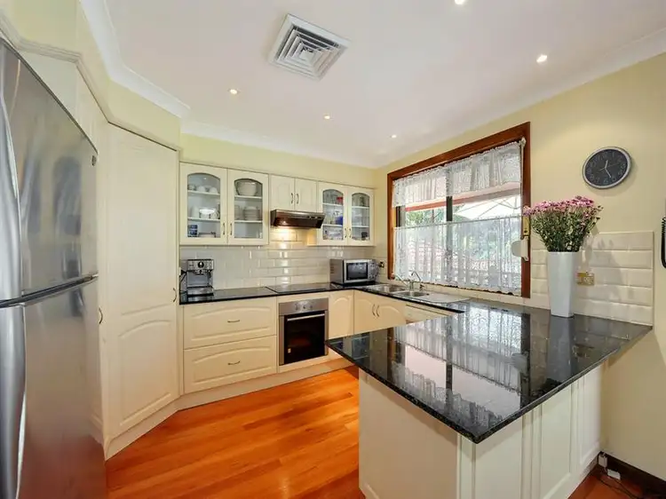 Second view of Homely house listing, 4 Spring Gully Place, Wahroonga NSW 2076