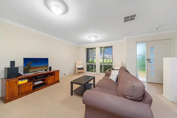Second view of Homely house listing, 128 Stanhope Parkway, Stanhope Gardens NSW 2768