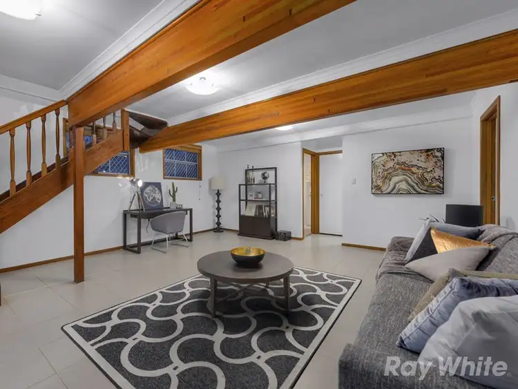 Seventh view of Homely house listing, 57 Gould Road, Herston QLD 4006