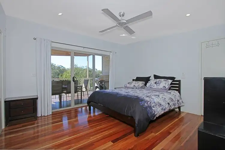 Sixth view of Homely house listing, 49 The Ridge Road, Malua Bay NSW 2536