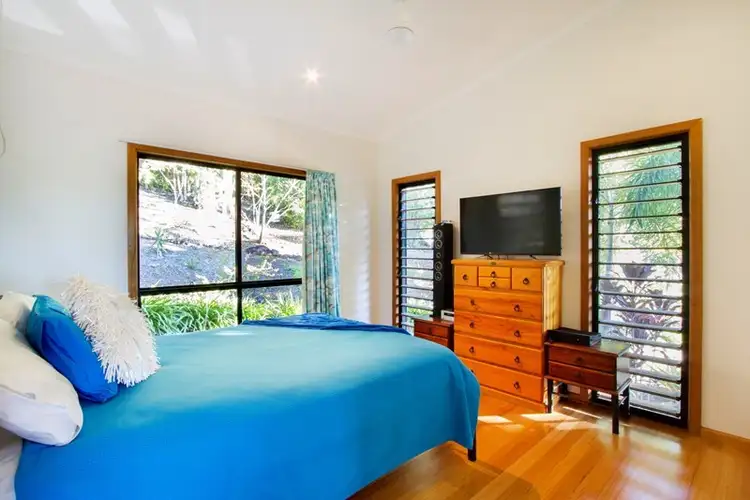 Seventh view of Homely house listing, 141 Kookaburra Drive, Cannon Valley QLD 4800