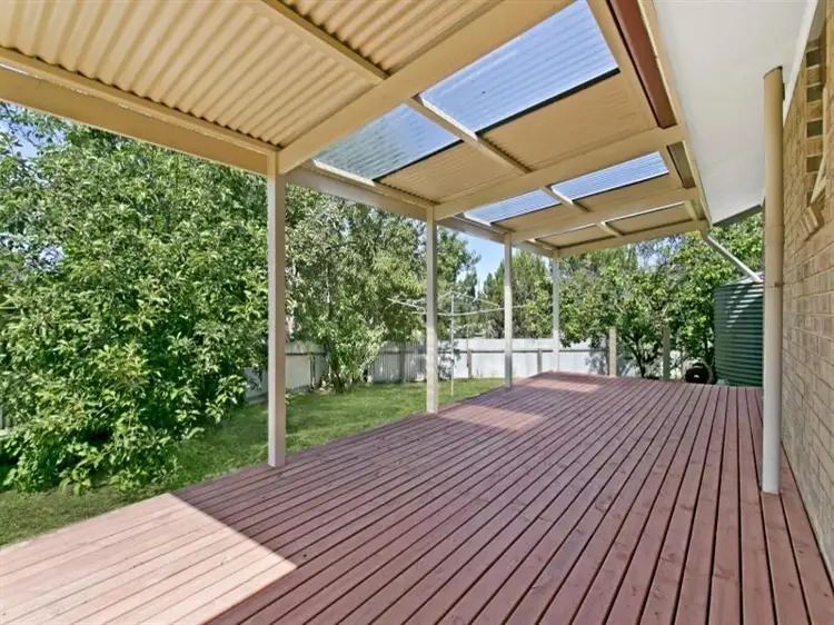 Main view of Homely house listing, 4 Harkness Street, Willaston SA 5118