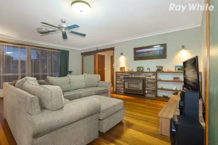 Third view of Homely house listing, 26 Lydford Road, Ferntree Gully VIC 3156