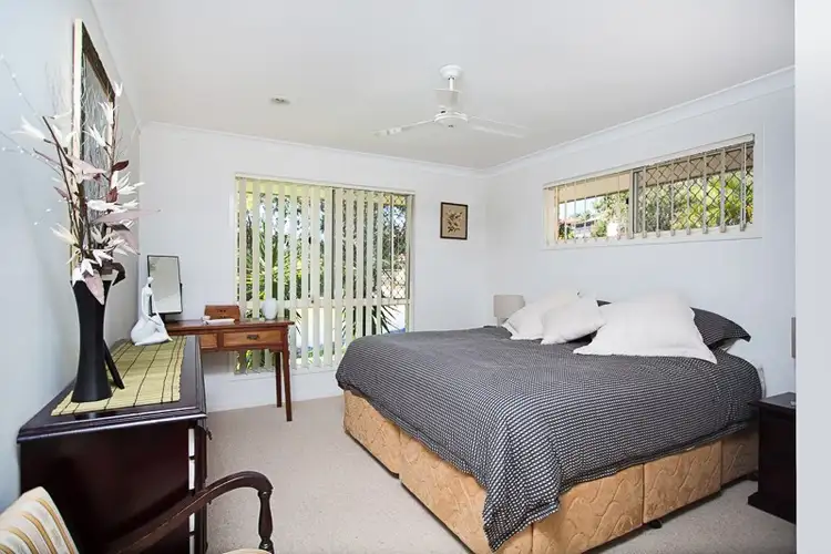 Sixth view of Homely house listing, 1/204 Darlington Drive, Banora Point NSW 2486