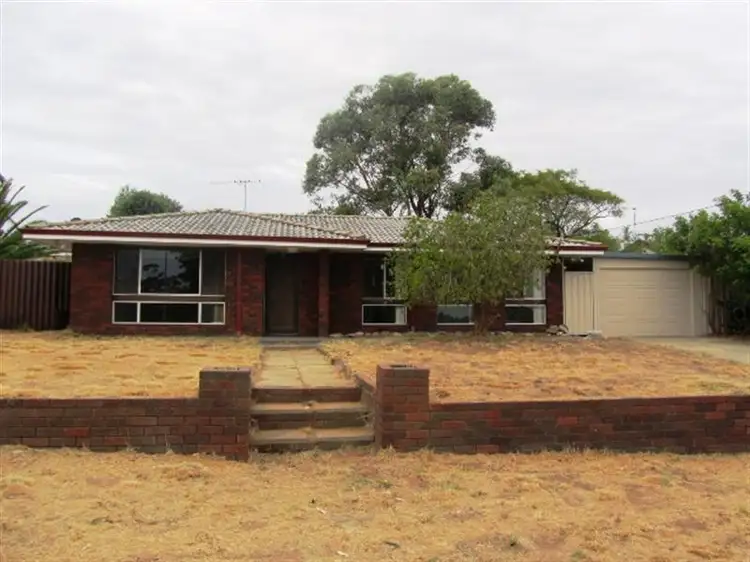 Main view of Homely house listing, 20 Tanson Road, Parmelia WA 6167