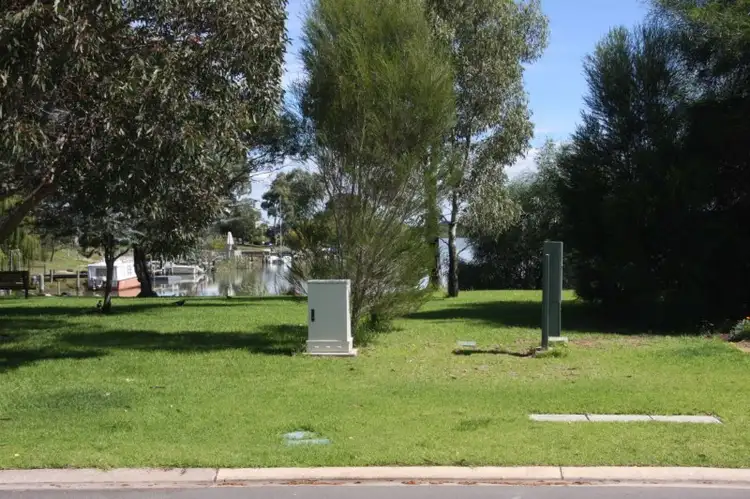 Fourth view of Homely land listing, 32 George Mason, Wellington East SA 5259
