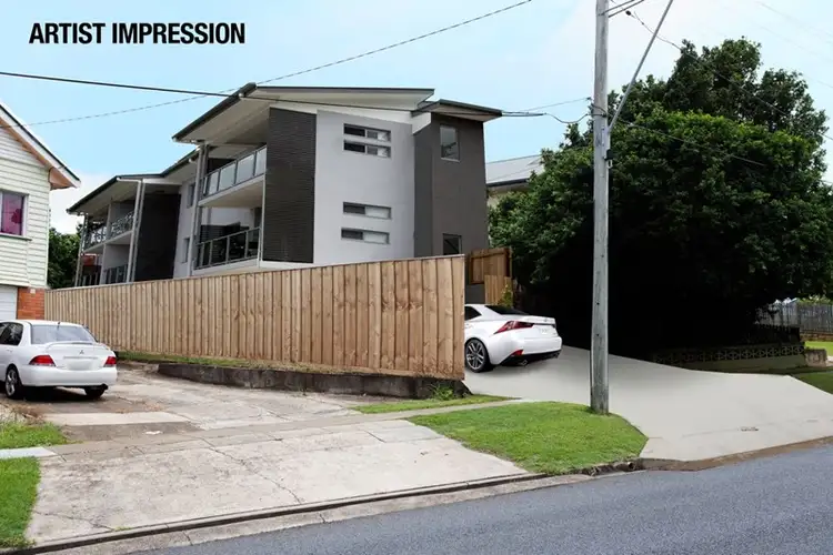 Second view of Homely house listing, 58 Creek Road, Mount Gravatt East QLD 4122