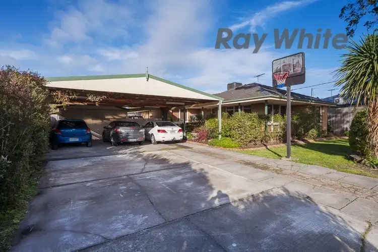 Fourth view of Homely house listing, 9 Conway Court, Somerville VIC 3912