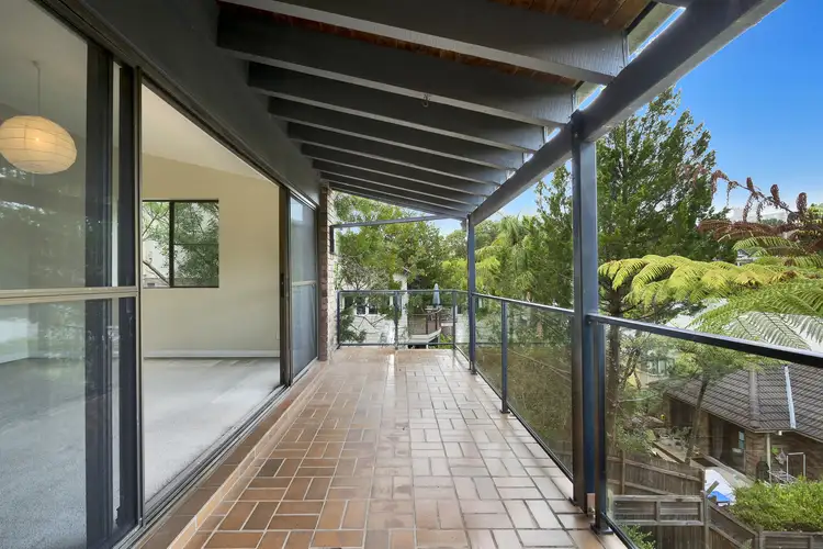 Main view of Homely townhouse listing, 1/1 Balfour Street, Wollstonecraft NSW 2065