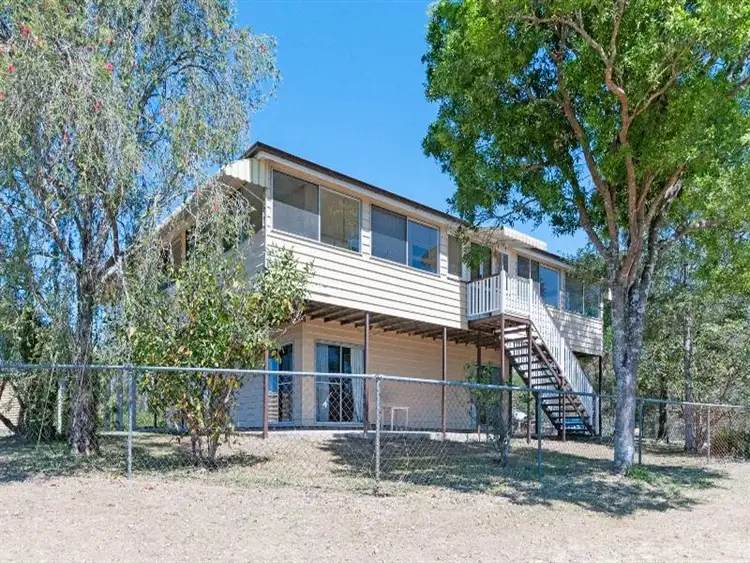 Third view of Homely land listing, Lot 368, 367 Riverside Drive, Pine Mountain QLD 4306