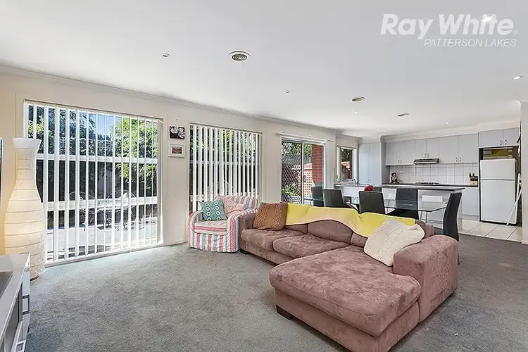 Second view of Homely house listing, 11/34 Old Wells Road, Patterson Lakes VIC 3197