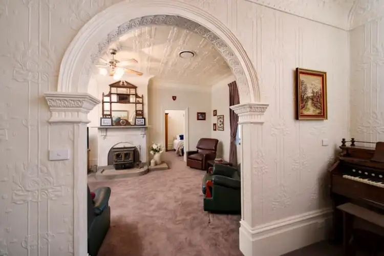 Main view of Homely house listing, 2 HARPER Street, Coonabarabran NSW 2357
