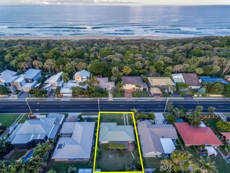 Main view of Homely house listing, 82 Oceanic Drive, Warana QLD 4575