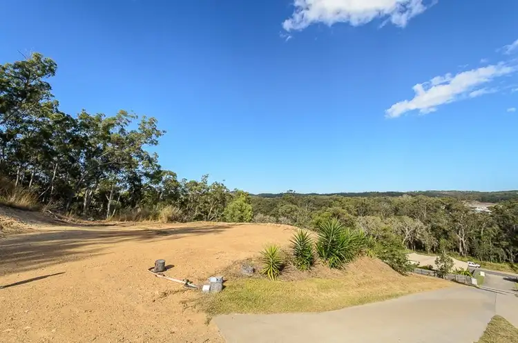 39 Southern Cross Close, Telina QLD 4680