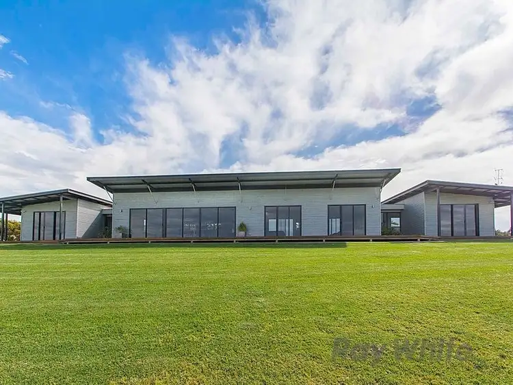 221 Cemetery Road, Watervale SA 5452
