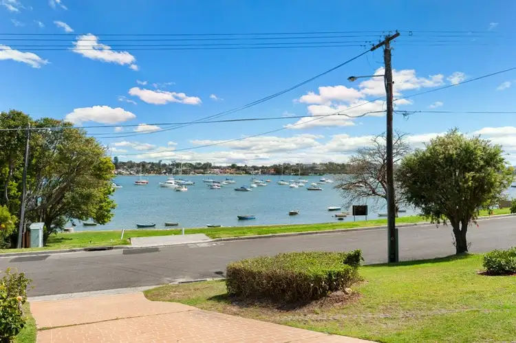 Fourth view of Homely house listing, 50 Holt Road, Taren Point NSW 2229