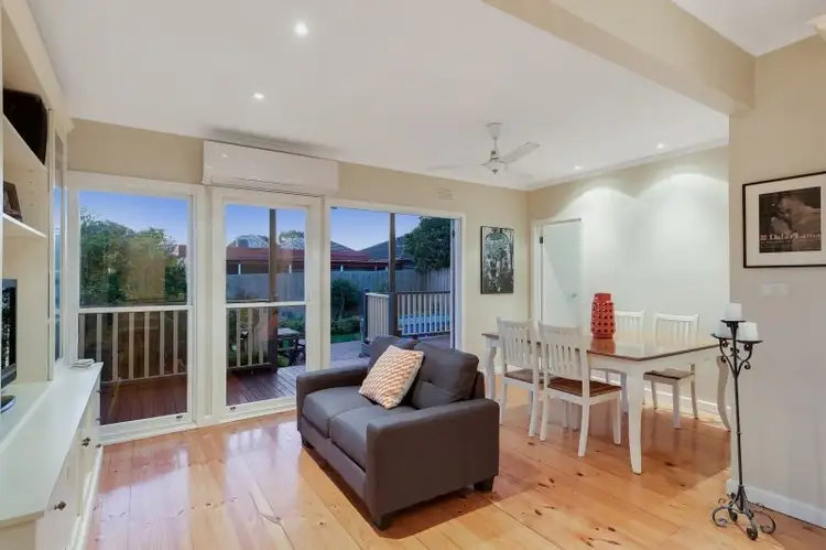 Third view of Homely house listing, 5 Nash Road, Box Hill South VIC 3128