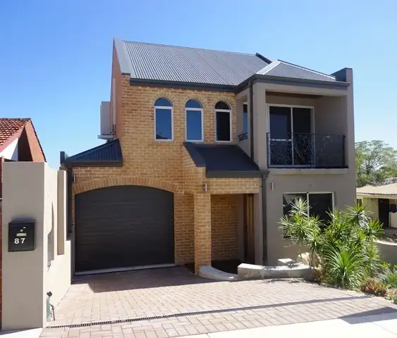 87 East Street, Maylands WA 6051