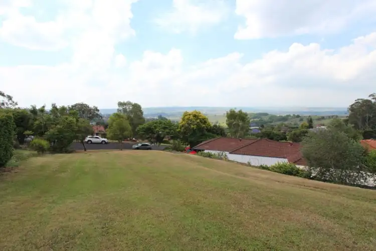 Third view of Homely land listing, 116 Mountain View Drive, Goonellabah NSW 2480