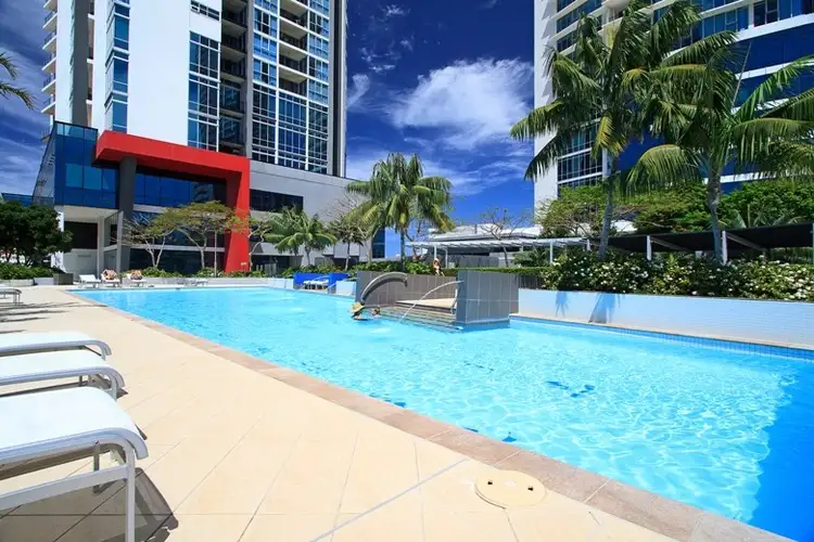 Seventh view of Homely apartment listing, 1228/56 Scarborough Street, Southport QLD 4215