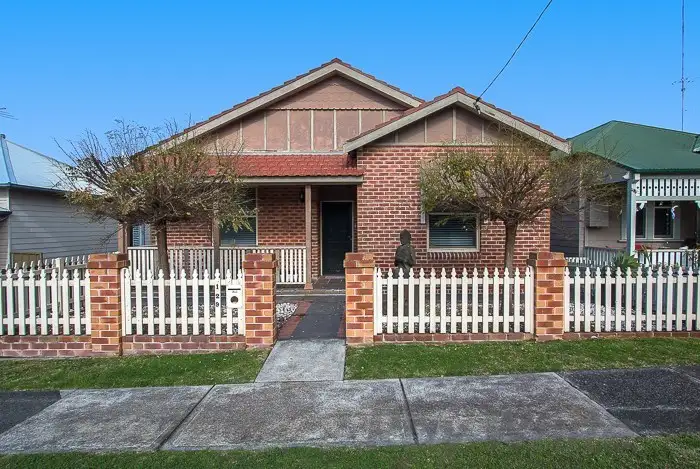 Main view of Homely house listing, 129 Everton Street, Hamilton NSW 2303