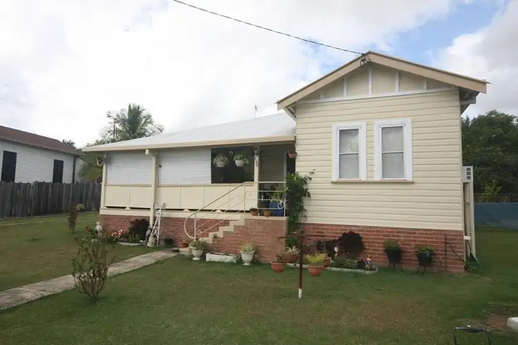 120 Cambridge Street, South Grafton NSW 2460