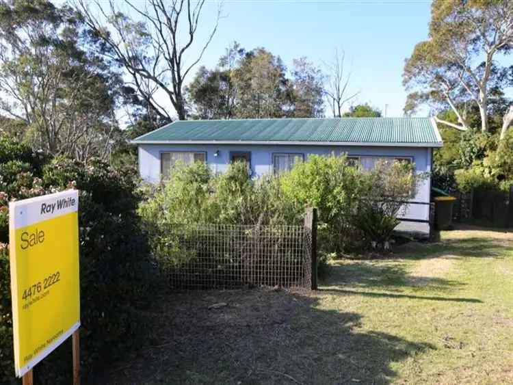 Sixth view of Homely house listing, 28 Thomson Parade, Dalmeny NSW 2546