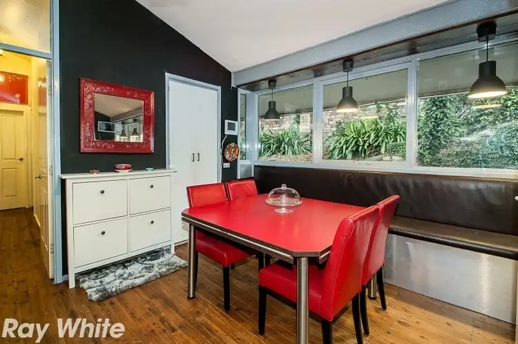 Fourth view of Homely house listing, 21 Churchill Drive, Winston Hills NSW 2153