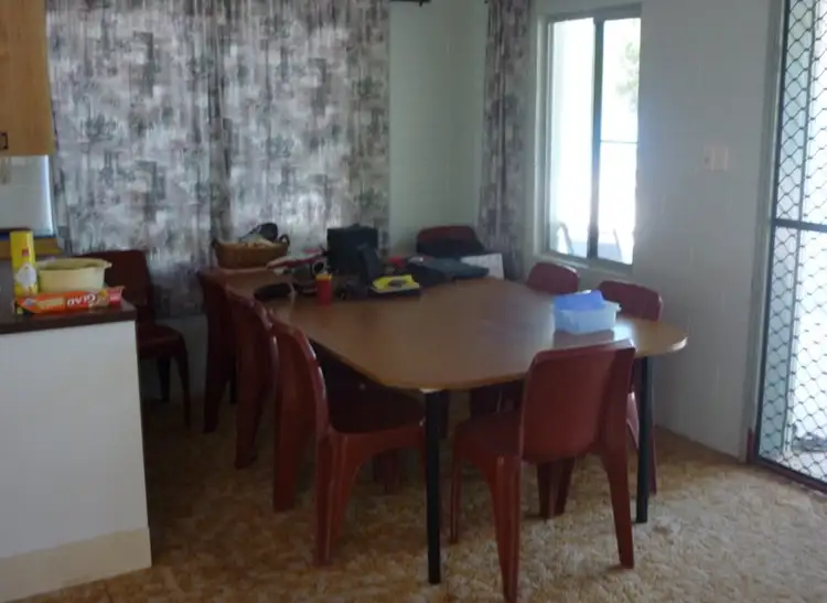 Third view of Homely house listing, Lot 147 Moonlight Bay Esplanade, Gumlu QLD 4805