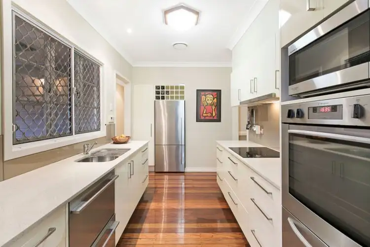 Third view of Homely house listing, 85 Arrol Street, Camp Hill QLD 4152
