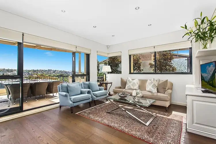 Main view of Homely apartment listing, 8/4-6 Hamilton Street, Rose Bay NSW 2029