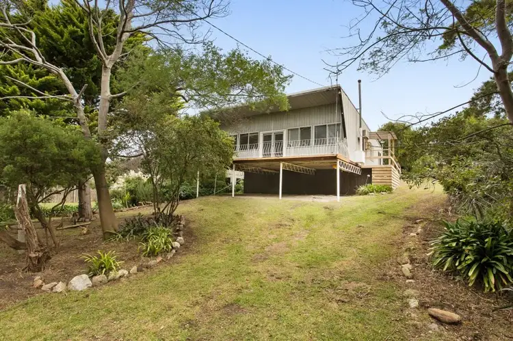 Second view of Homely house listing, 3 - 5 Godwin Street, Blairgowrie VIC 3942