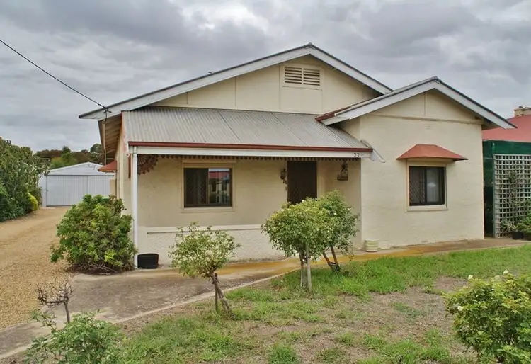 77 Princes Highway, Tailem Bend SA 5260