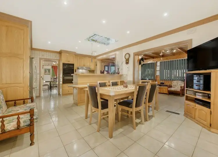 Seventh view of Homely house listing, 40 Kings Road, St Albans VIC 3021